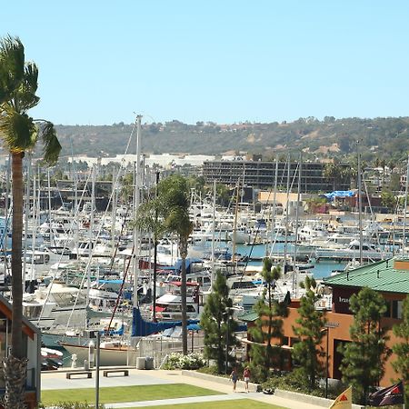 Holiday Inn San Diego Bayside, an IHG Hotel Eksteriør billede