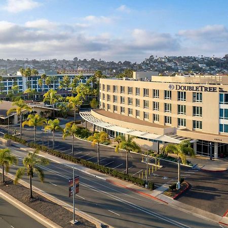 Holiday Inn San Diego Bayside, an IHG Hotel Eksteriør billede