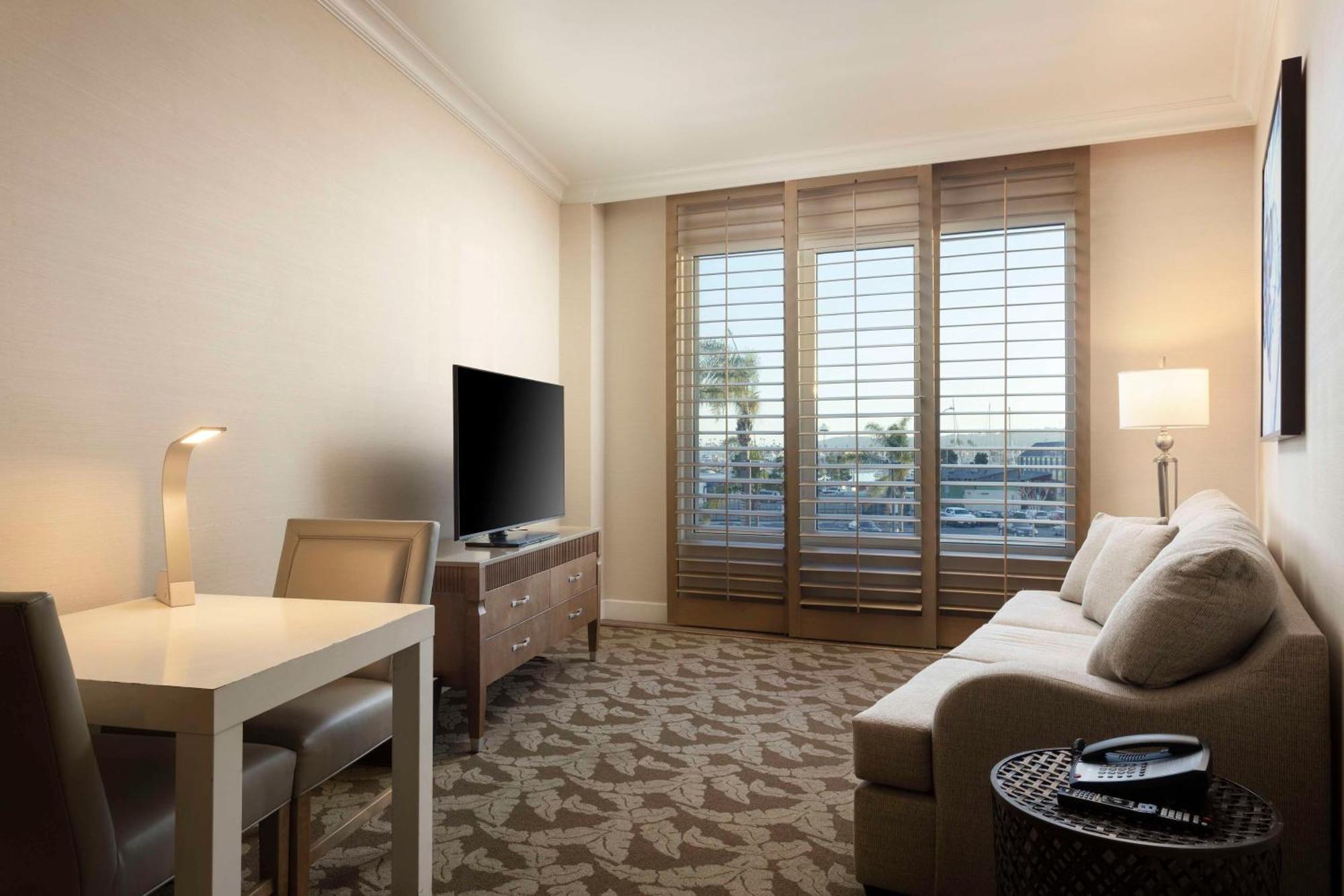 Holiday Inn San Diego Bayside, an IHG Hotel Eksteriør billede