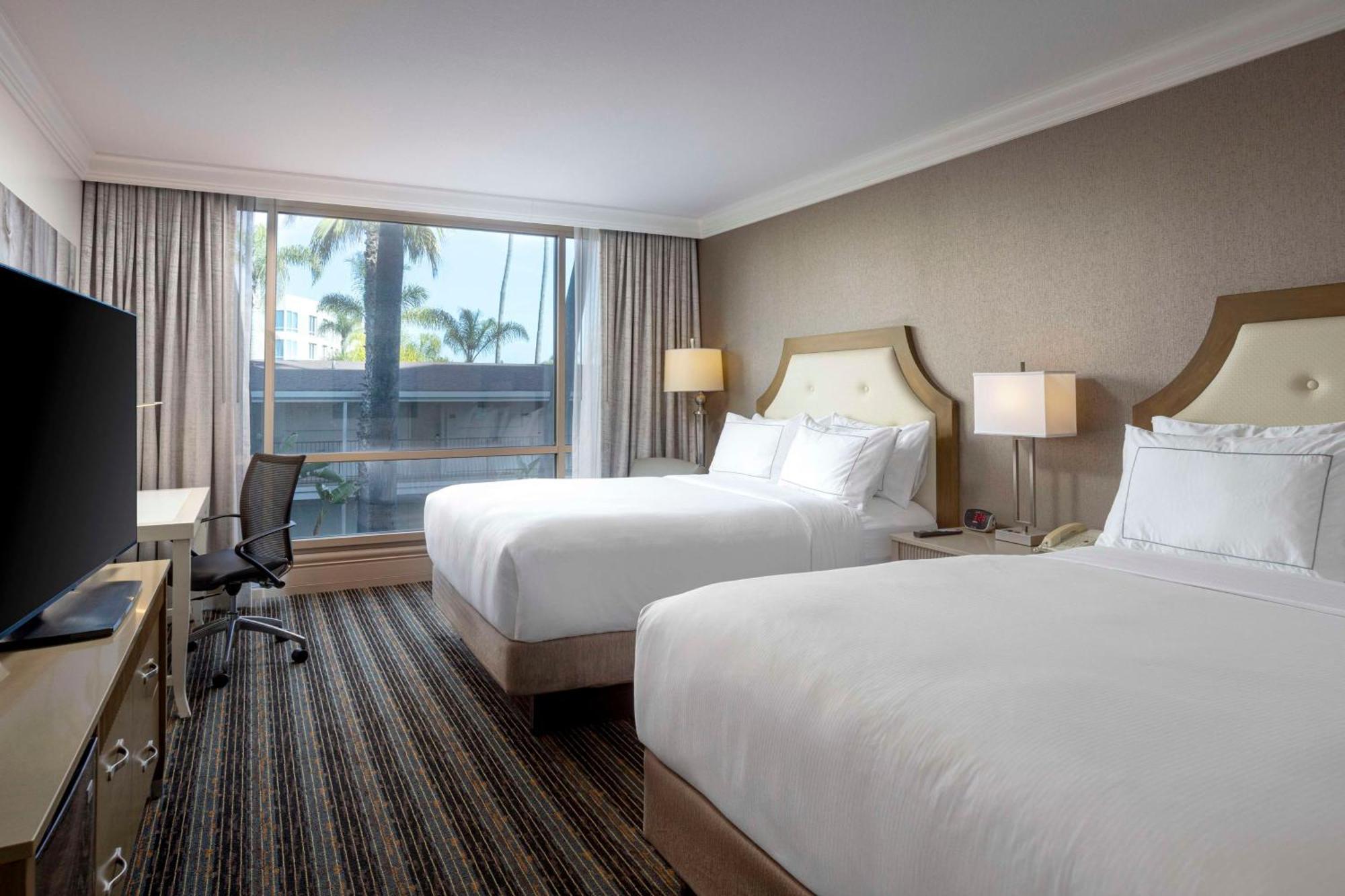 Holiday Inn San Diego Bayside, an IHG Hotel Eksteriør billede