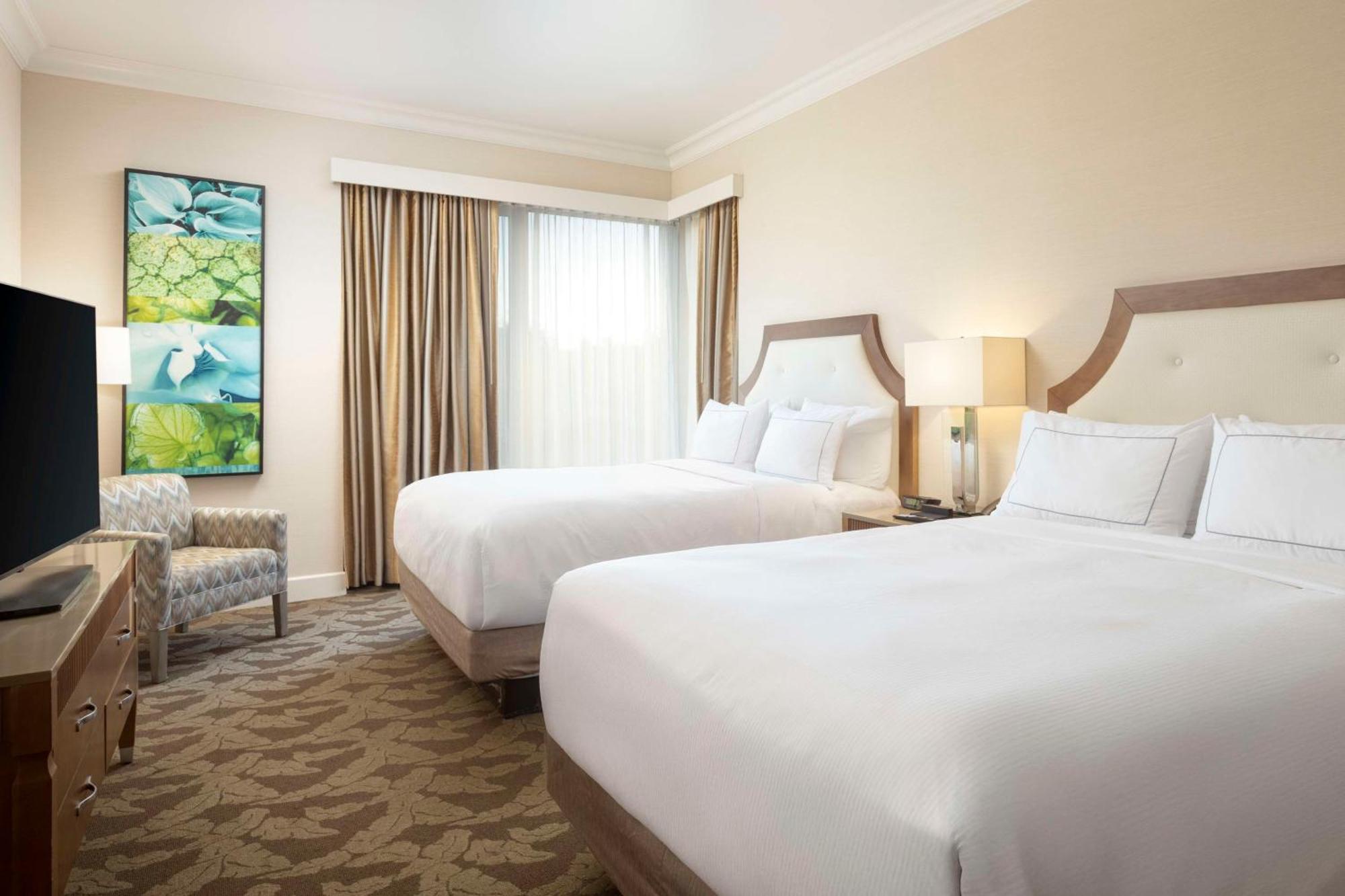 Holiday Inn San Diego Bayside, an IHG Hotel Eksteriør billede