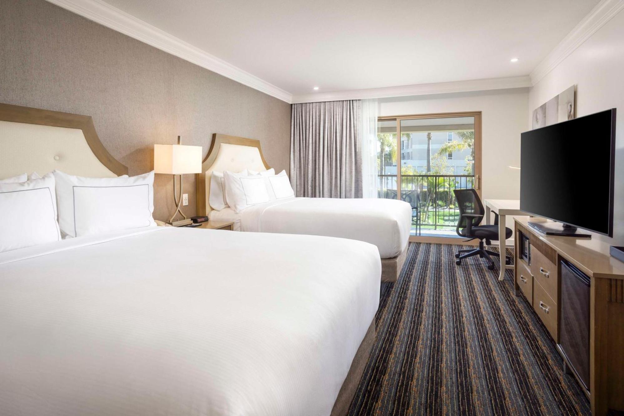 Holiday Inn San Diego Bayside, an IHG Hotel Eksteriør billede