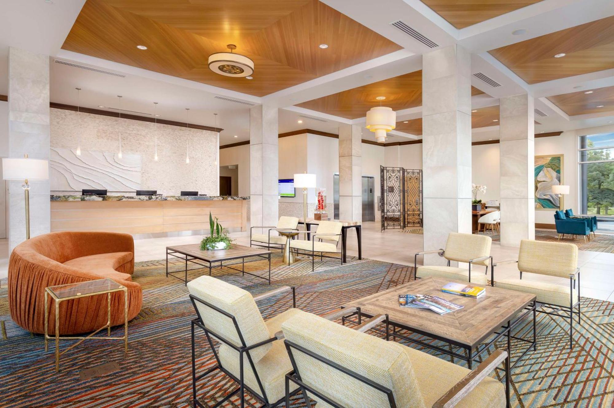 Holiday Inn San Diego Bayside, an IHG Hotel Eksteriør billede