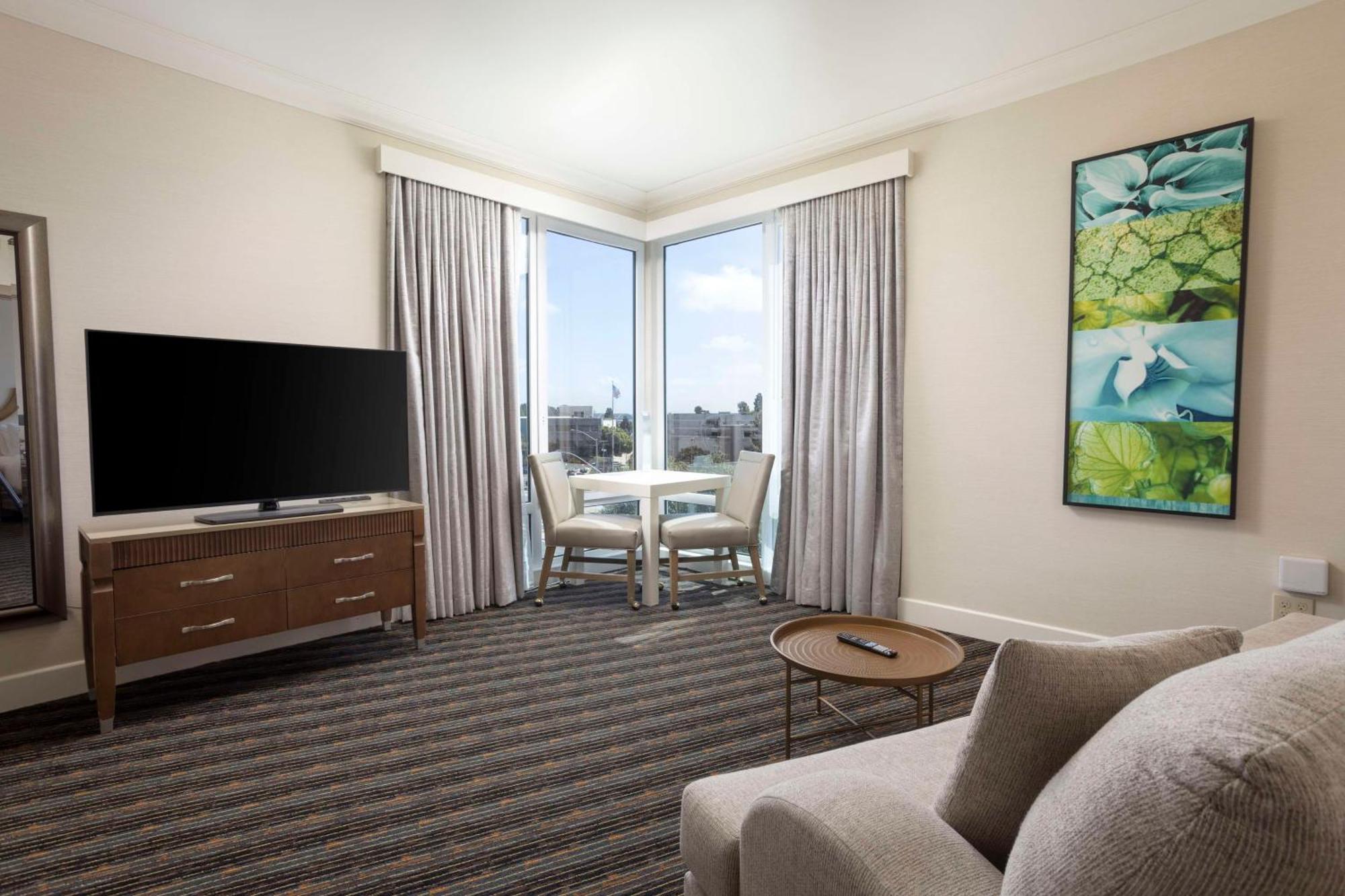 Holiday Inn San Diego Bayside, an IHG Hotel Eksteriør billede