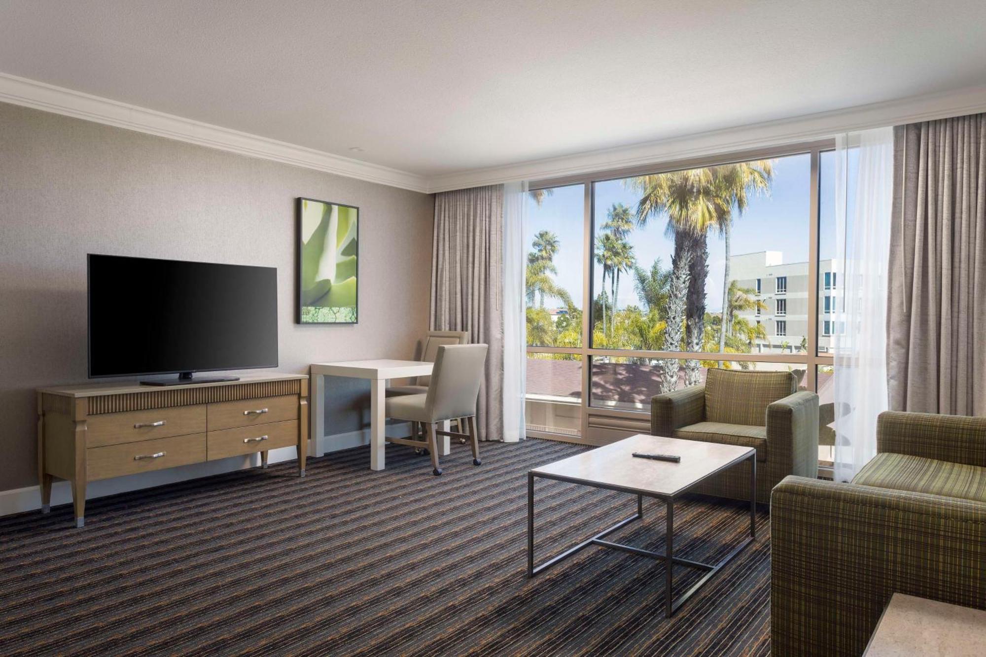 Holiday Inn San Diego Bayside, an IHG Hotel Eksteriør billede
