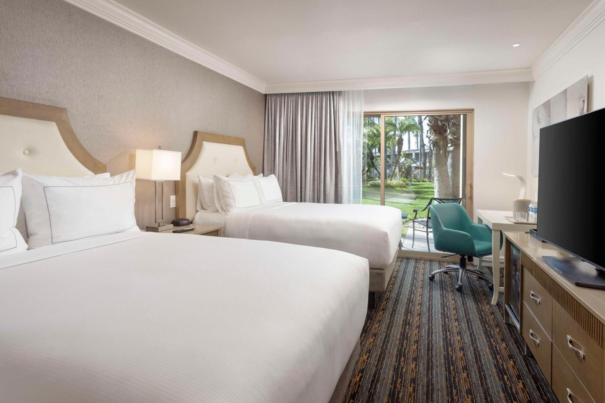 Holiday Inn San Diego Bayside, an IHG Hotel Eksteriør billede