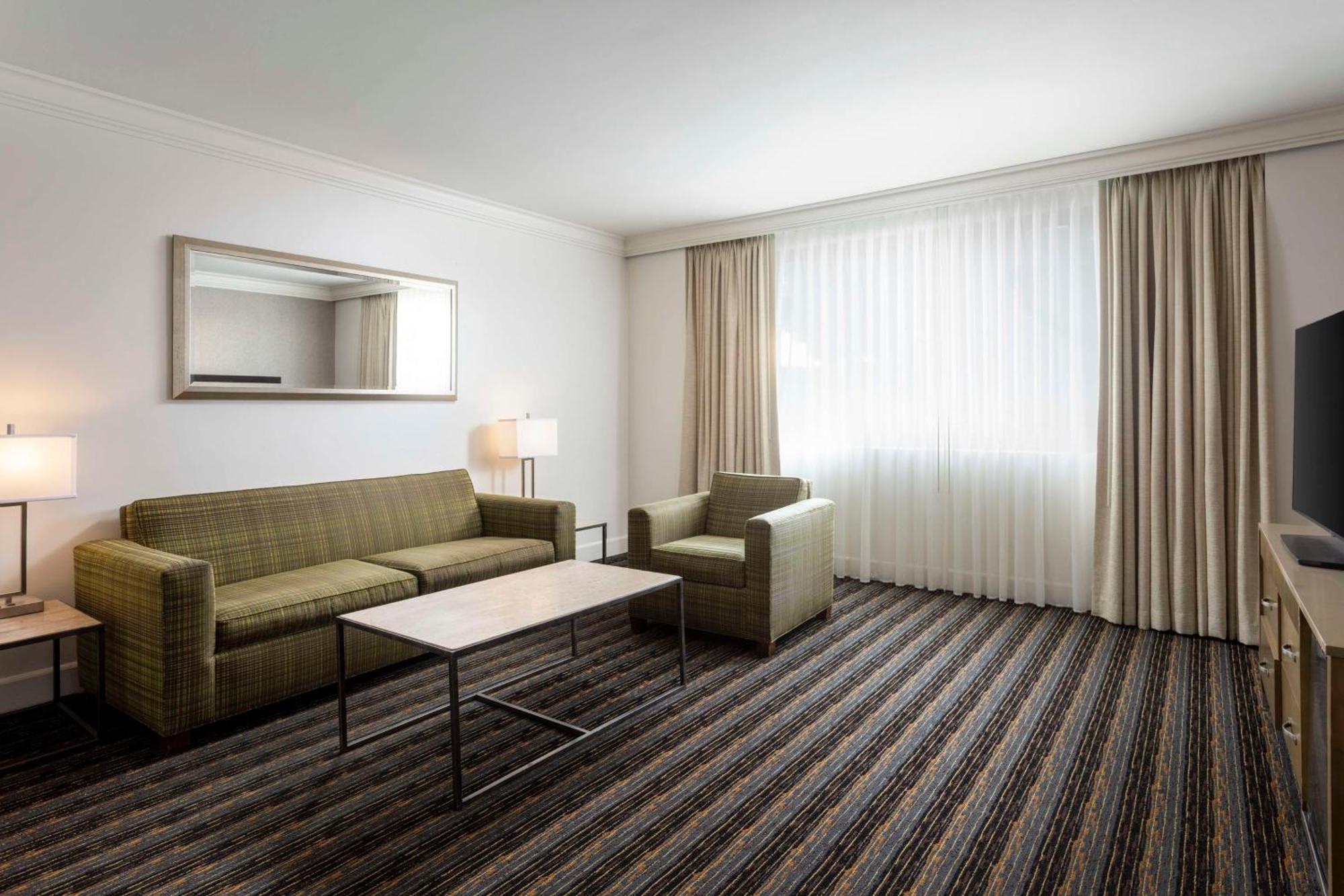 Holiday Inn San Diego Bayside, an IHG Hotel Eksteriør billede