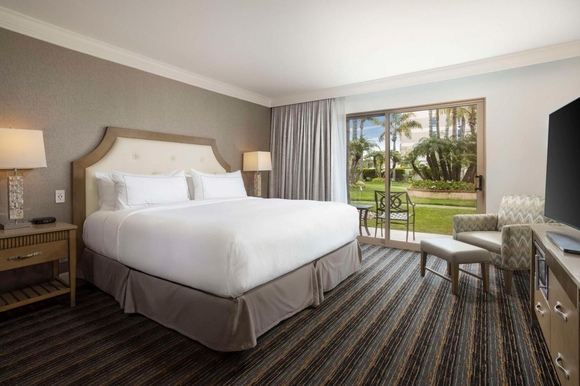 Holiday Inn San Diego Bayside, an IHG Hotel Eksteriør billede