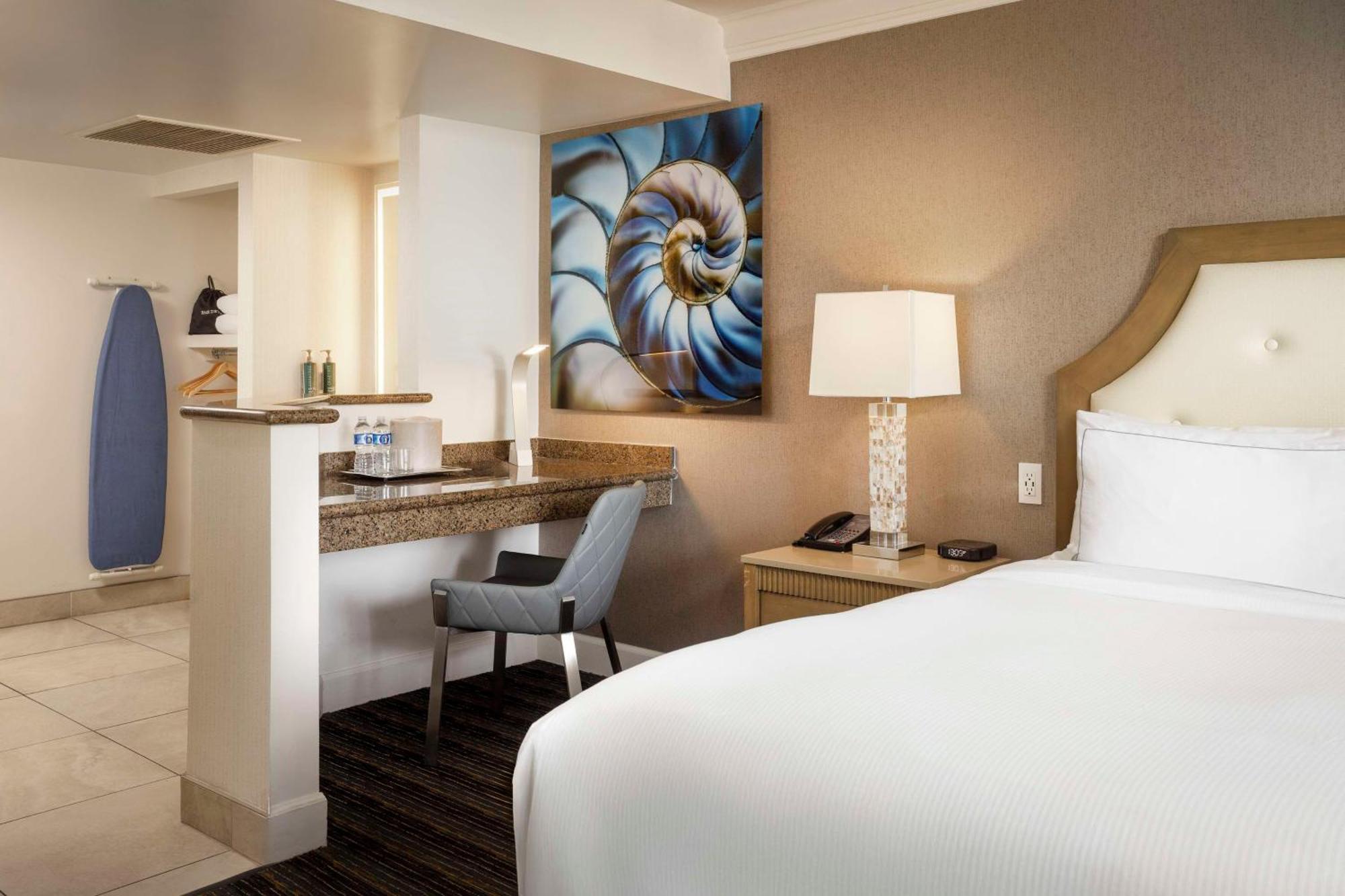 Holiday Inn San Diego Bayside, an IHG Hotel Eksteriør billede