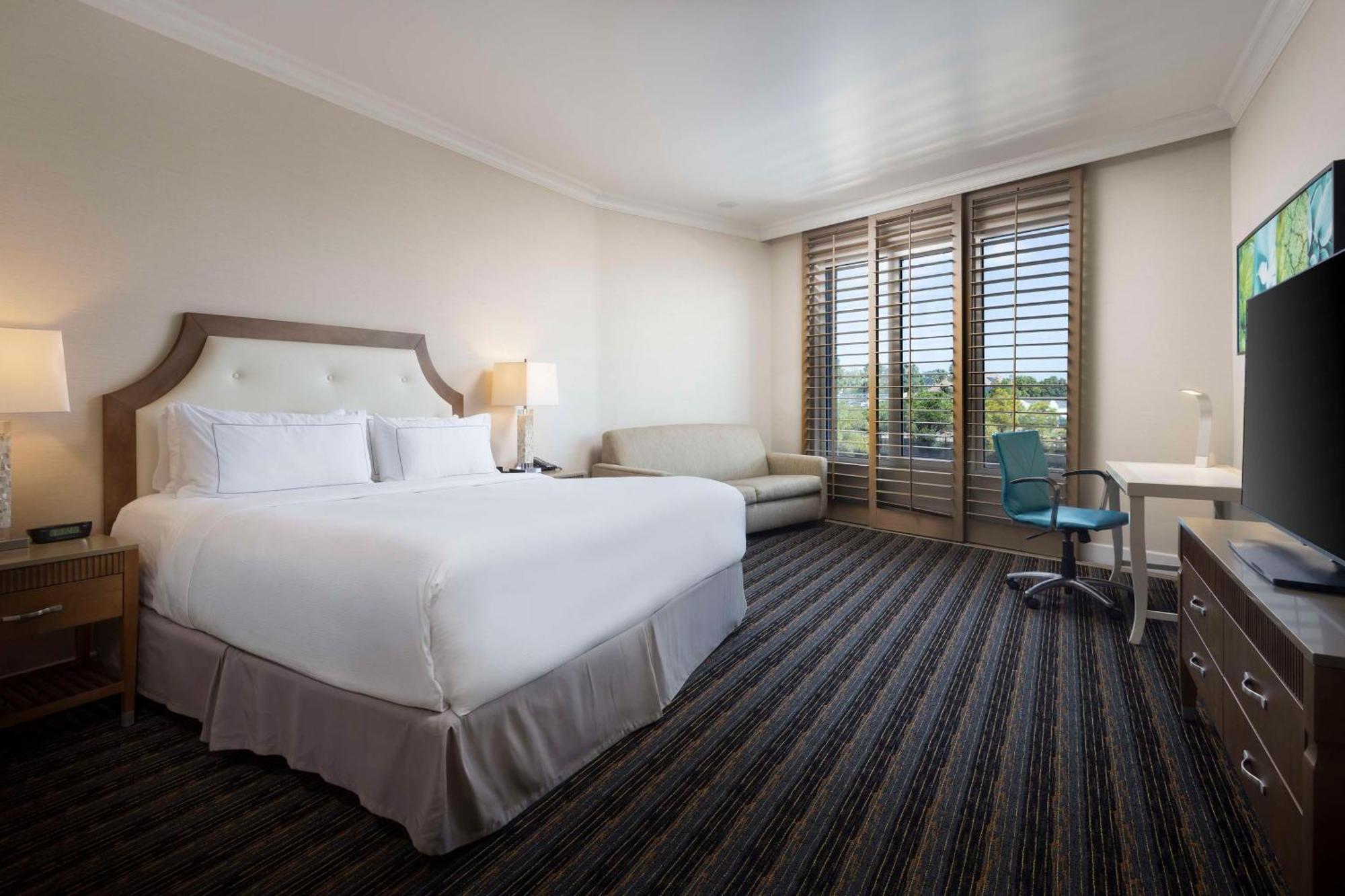 Holiday Inn San Diego Bayside, an IHG Hotel Eksteriør billede
