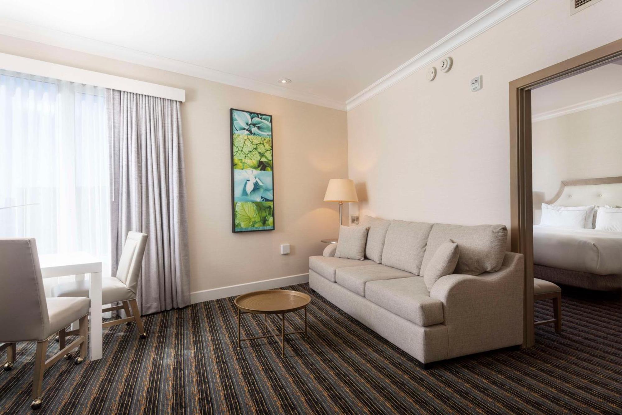 Holiday Inn San Diego Bayside, an IHG Hotel Eksteriør billede
